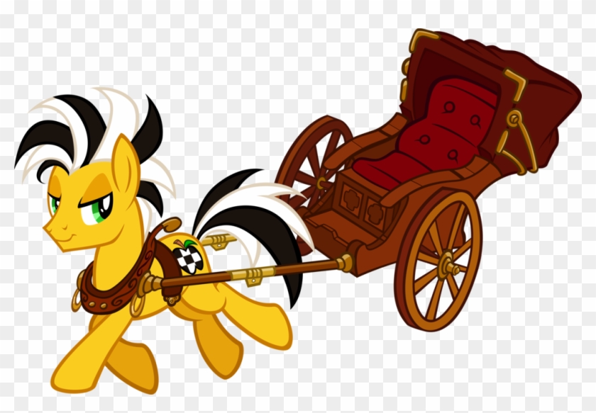 Cabbie By Tygerbug - Chaise #365983