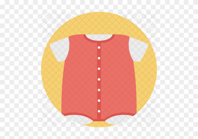 Baby Outfit Icon - Woolen #366004