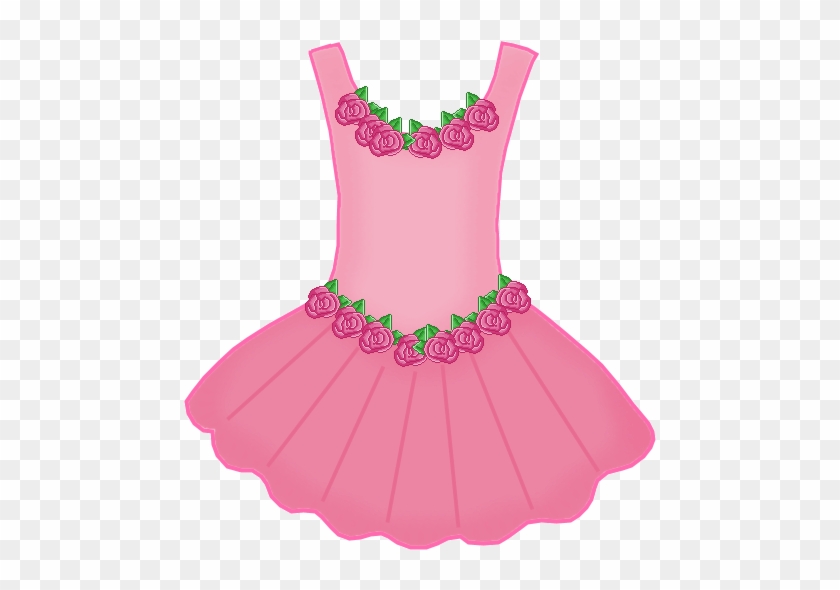 Pin By Marina - Ballerina Tutu Clipart #366010