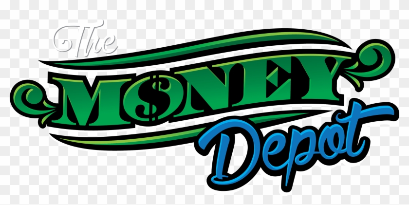 The Money Depot - Horse #366077