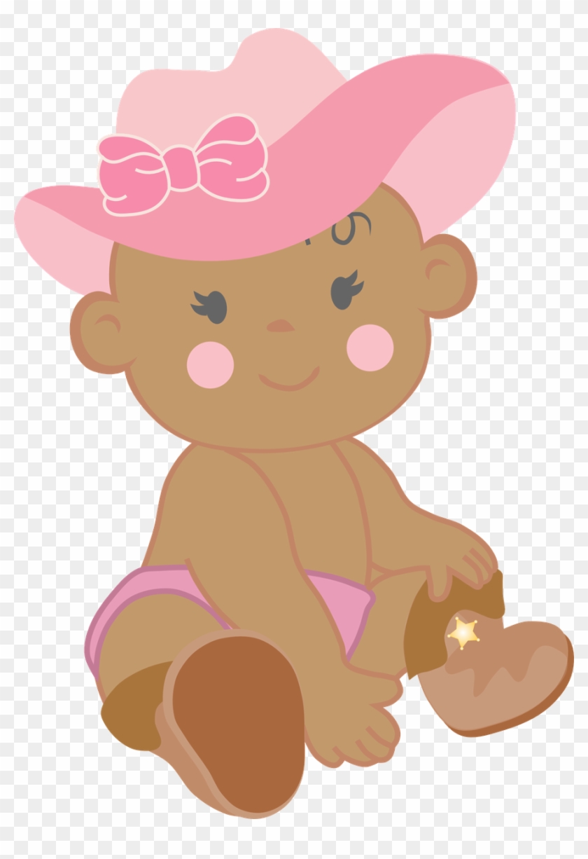 Grávida E Bebê - Clip Art #366081