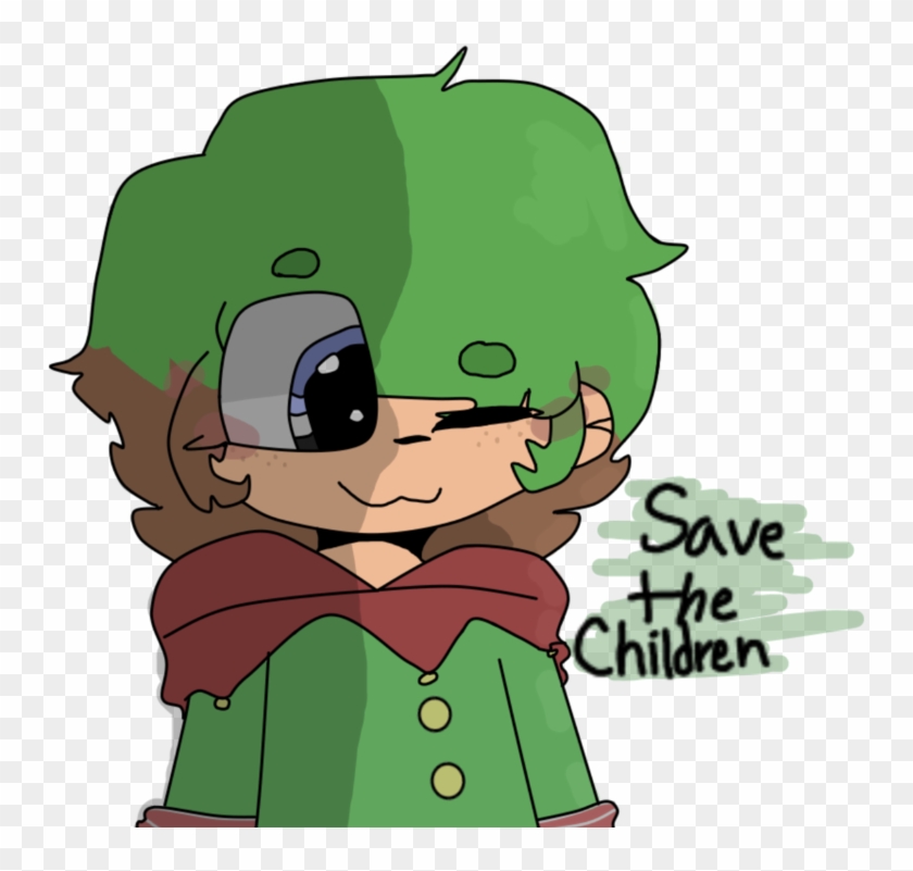 Save The Children {jacksepticeye} By Spacethread - Cartoon #366132