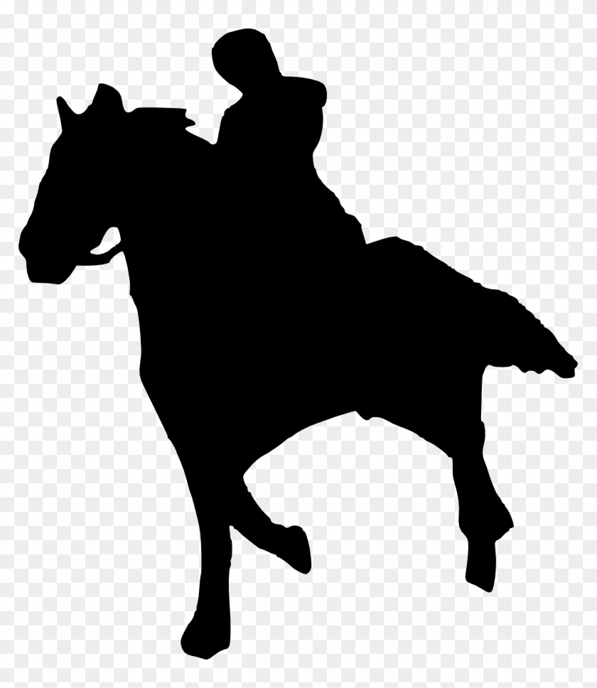 Free Download - Horse #366191
