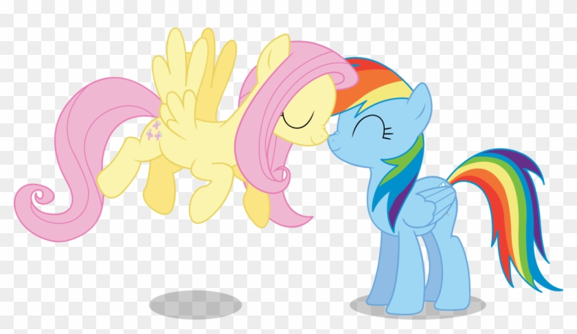 Saturday, 17 December - Rainbow Dash And Scootaloo #366253