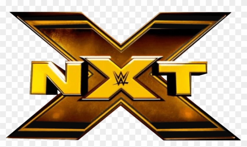 Nxt New Logo Png #366353