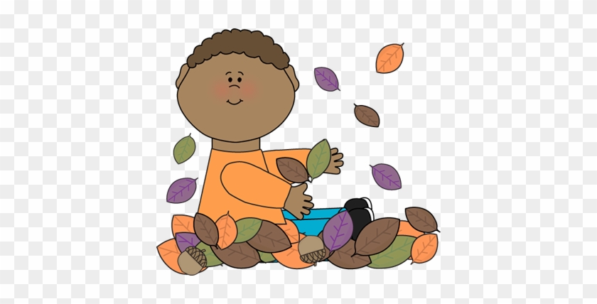 Girl Catching Butterflies - My Cute Clip Art #366462