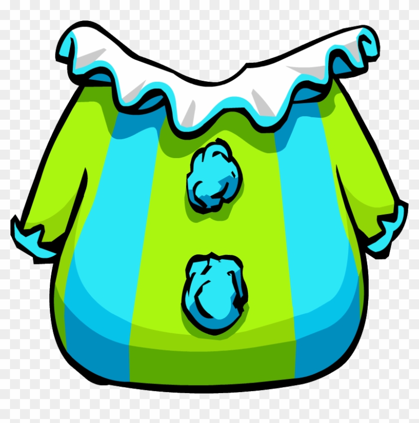 Wig Clipart - Clown Club Penguin #366747