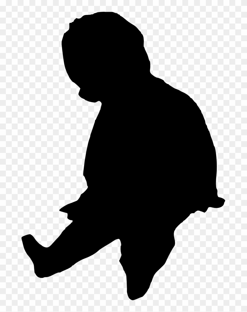 Free Download - Silhouette #366769