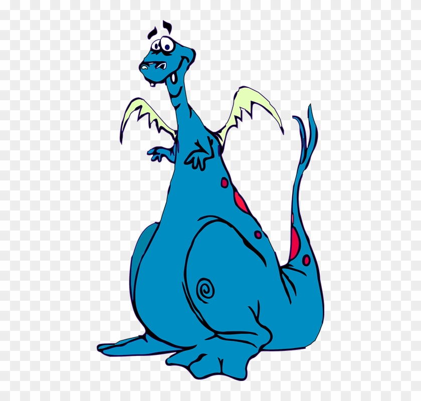 Baby Dragon Clipart 11, Buy Clip Art - Portable Network Graphics #366857
