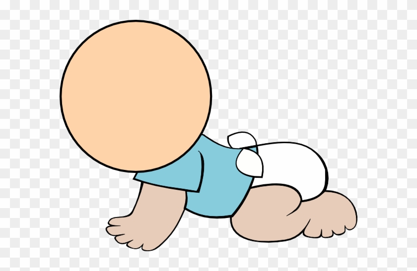 Baby Elkins Clip Art - Μπεμπησ Clipart #366948