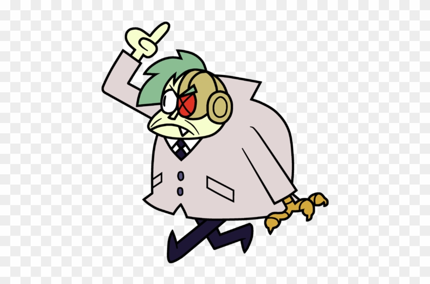 Lord Boxman - Lord Boxman #366951