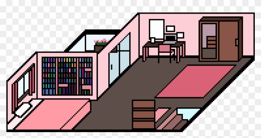 Room - Plan #366998