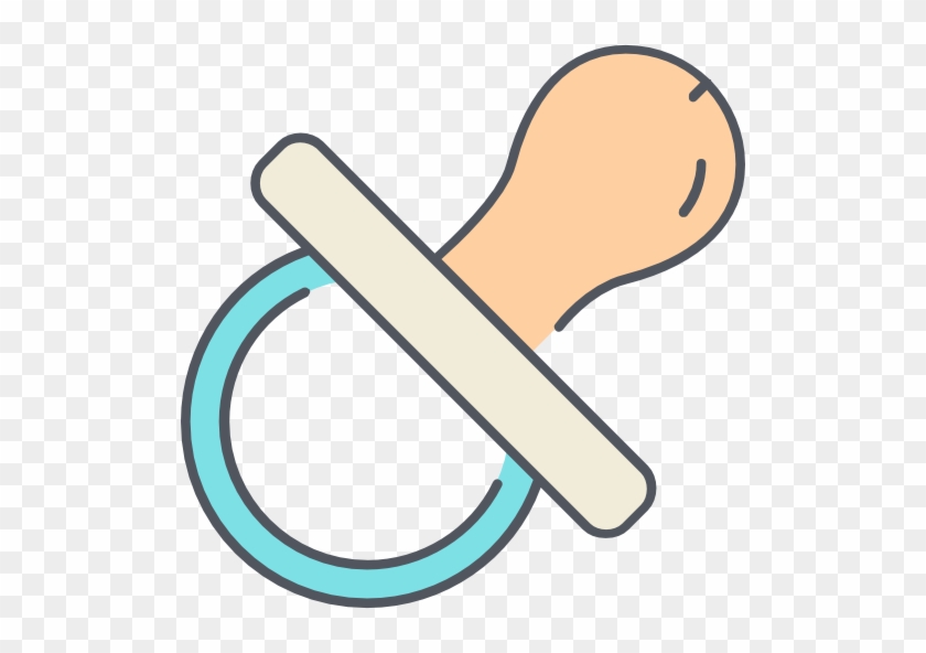 How Do I Wean My Baby Off The Breast - Chupete Simbolo Png #367059