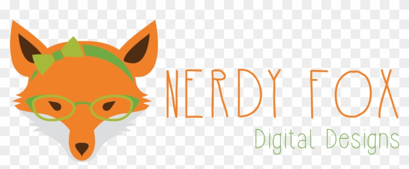 Nerdy Fox Nerdy Fox - Starnberg #367202
