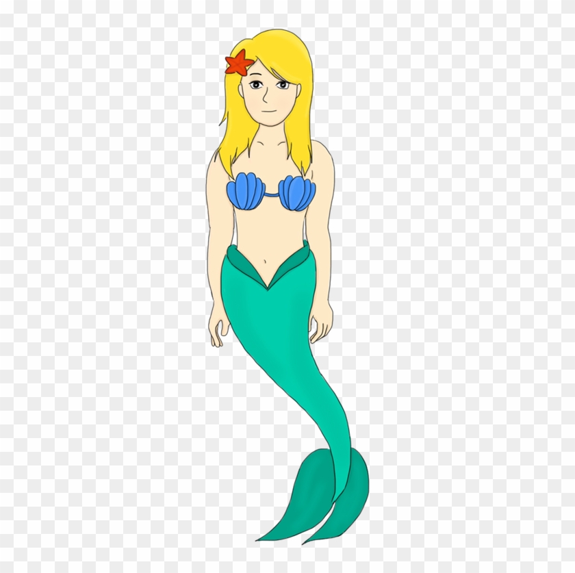 Free To Use Public Domain Mermaid Clip Art - Turquoise Mermaid Throw Blanket #367225