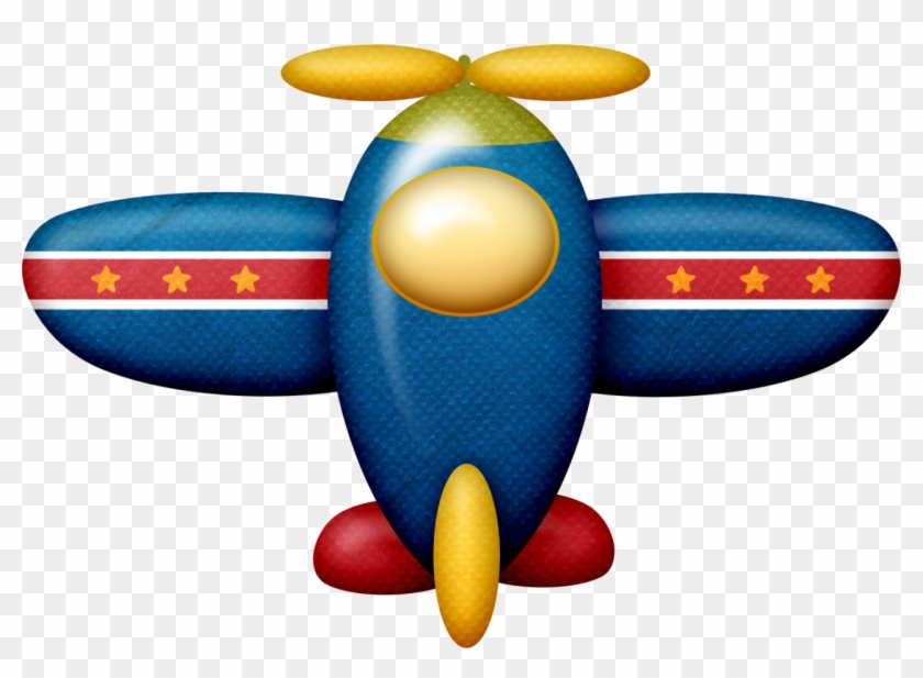 Clipart Boyplanes Partybaby - Clip Art #367509