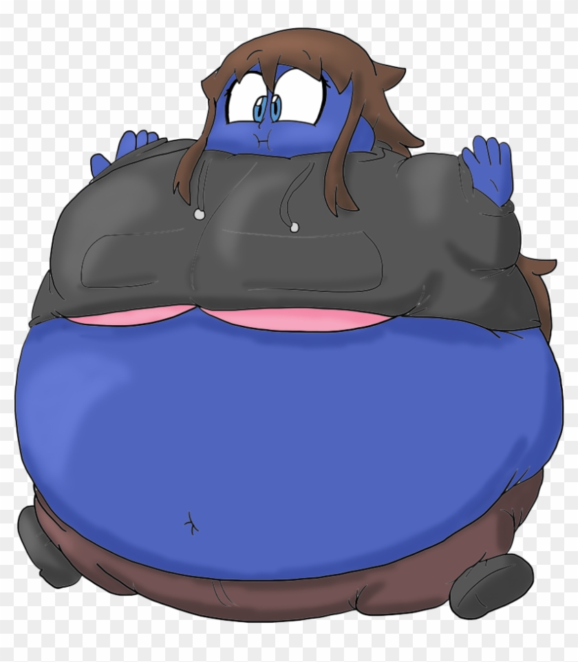 Reverie Blueberry By Juacoproductionsarts - Blueberry Navel Deviantart #367545