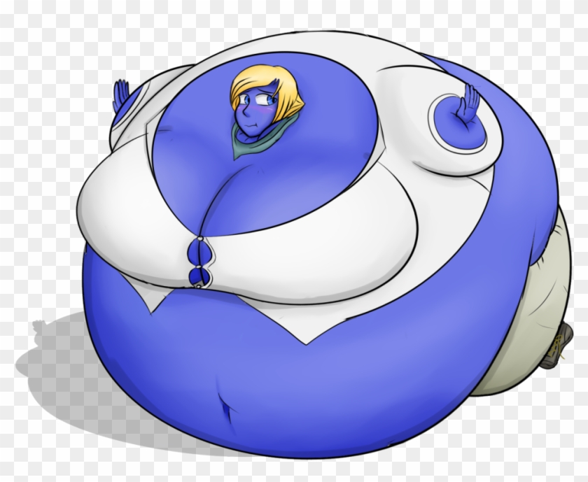 Blueberry Inflation #367619