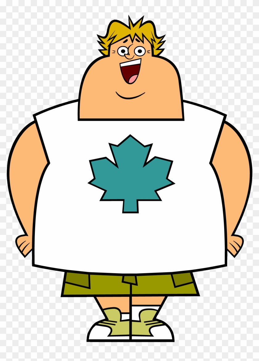 Owen From Total Drama #367659