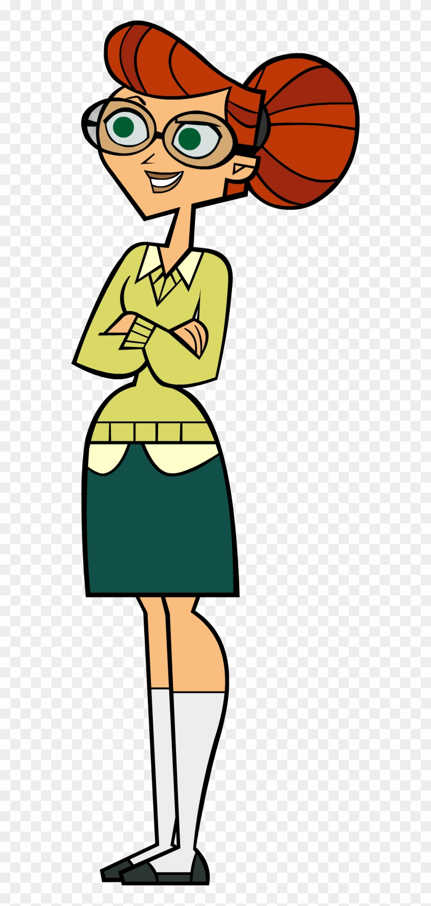 Total Drama Vector - Total Drama Vector #367667