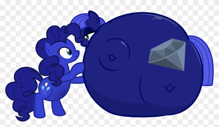Blueberry - Mlp Inflasion #367671