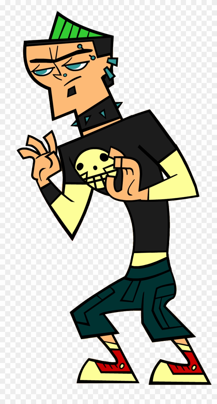 Duncan Youtube Total Drama World Tour - Duncan Youtube Total Drama World Tour #367772