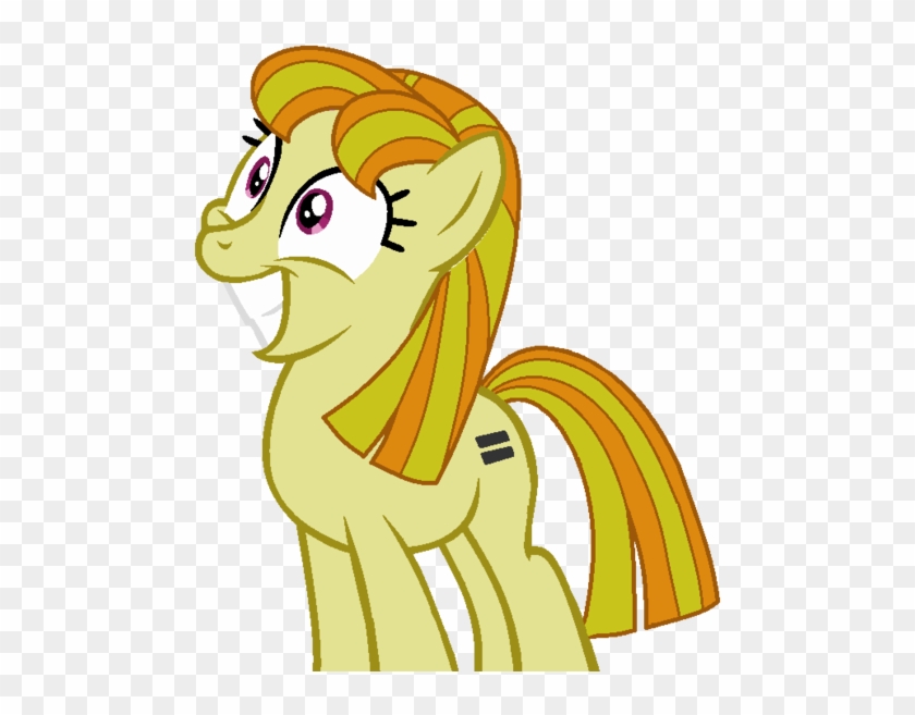 Adagio Dazzle Equalized By Serennarae - Cartoon #367724