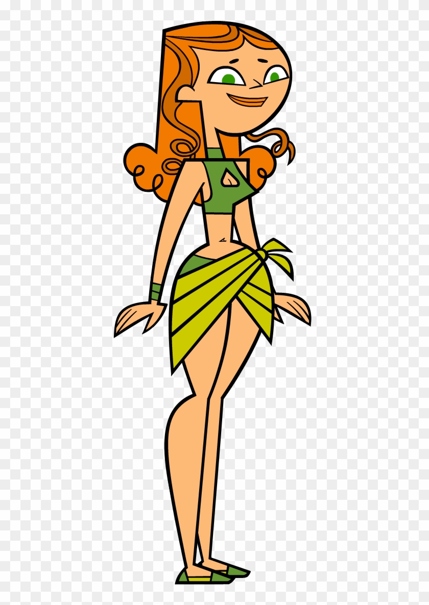 Total Drama Island Izzy #367797