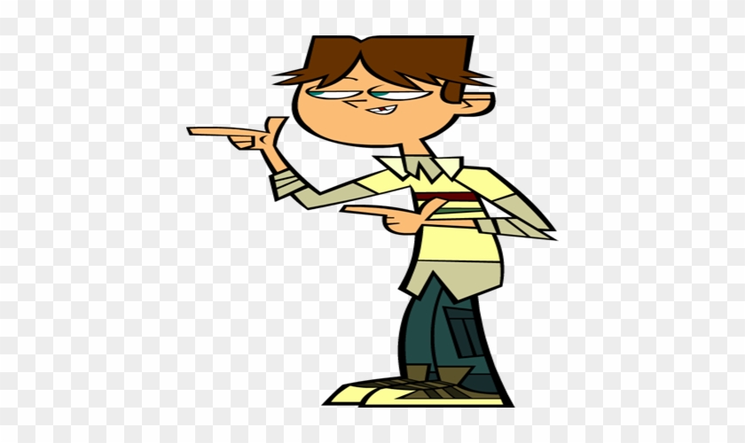 Cody - Cody Total Drama Island #367833