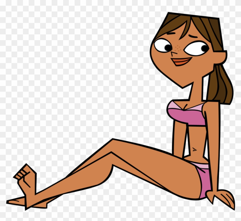 Total Drama Action Animation - Total Drama Action Animation #367883