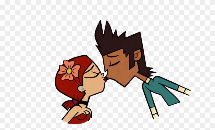 Zoke By Cypressart174 - Total Drama #367892