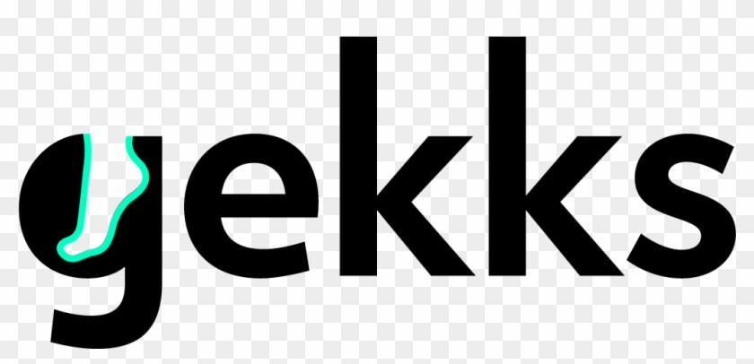 Gekks Logo #368067