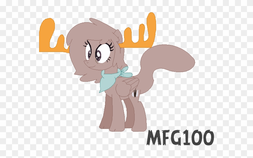 Roxie New Look By Mixelfangirl100 - Cartoon #368076