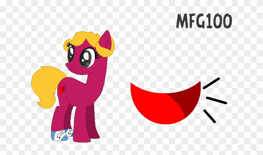 Miss Chatterbox By Mixelfangirl100 - Miss #368121
