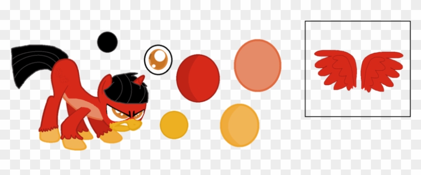 Red's New Form By Mixelfangirl100 - Petanque #368191