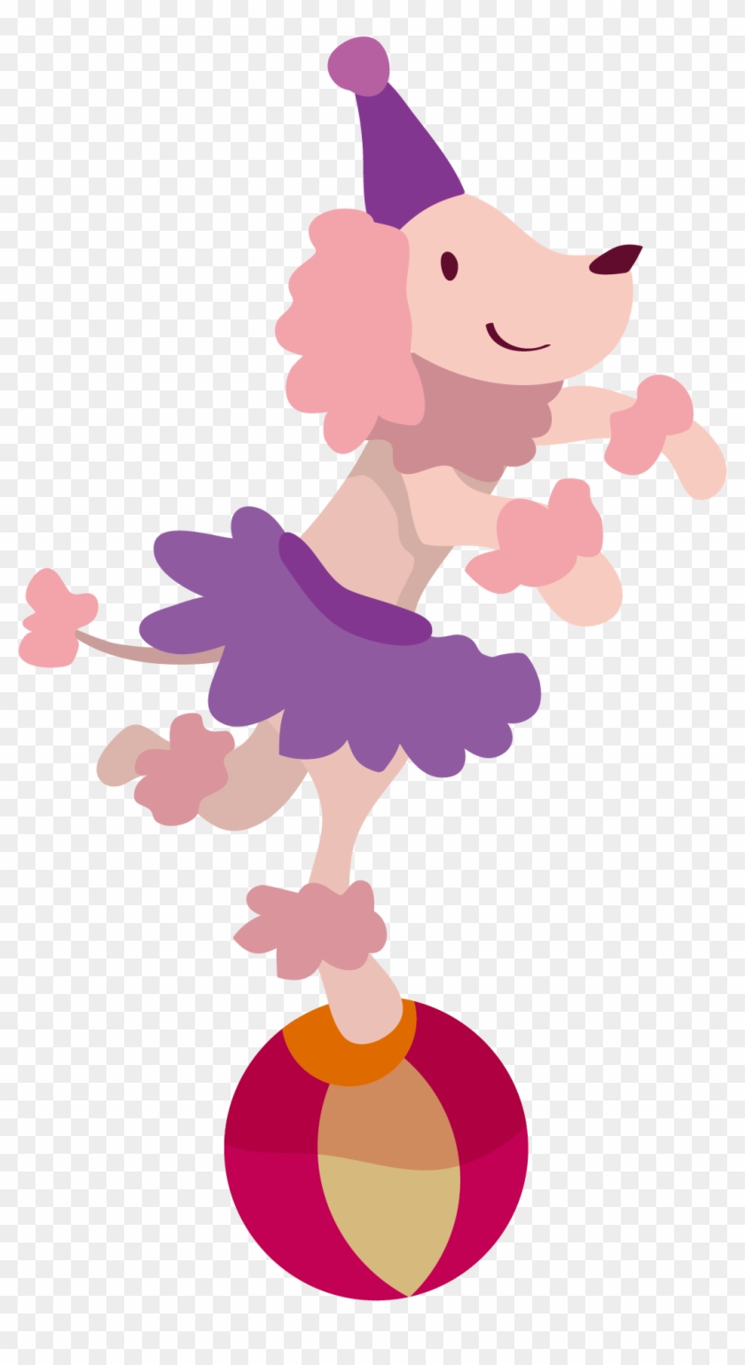 Circus Clip Art - Circus Clip Art #368579