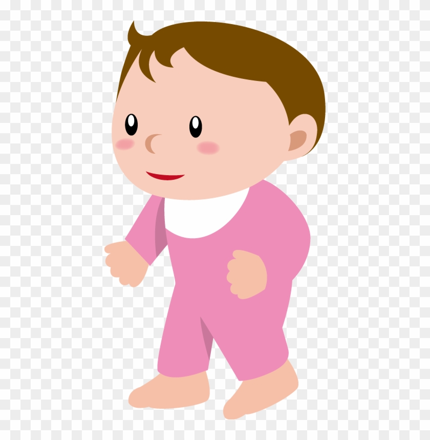Bebê & Gestante - Child #368577