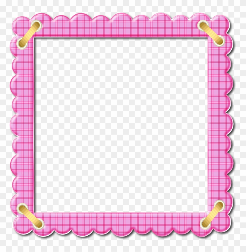 Borders And Frames, Printable Paper, Carmen Dell'orefice, - Прозрачном Фоне Объемные Рамки #368615