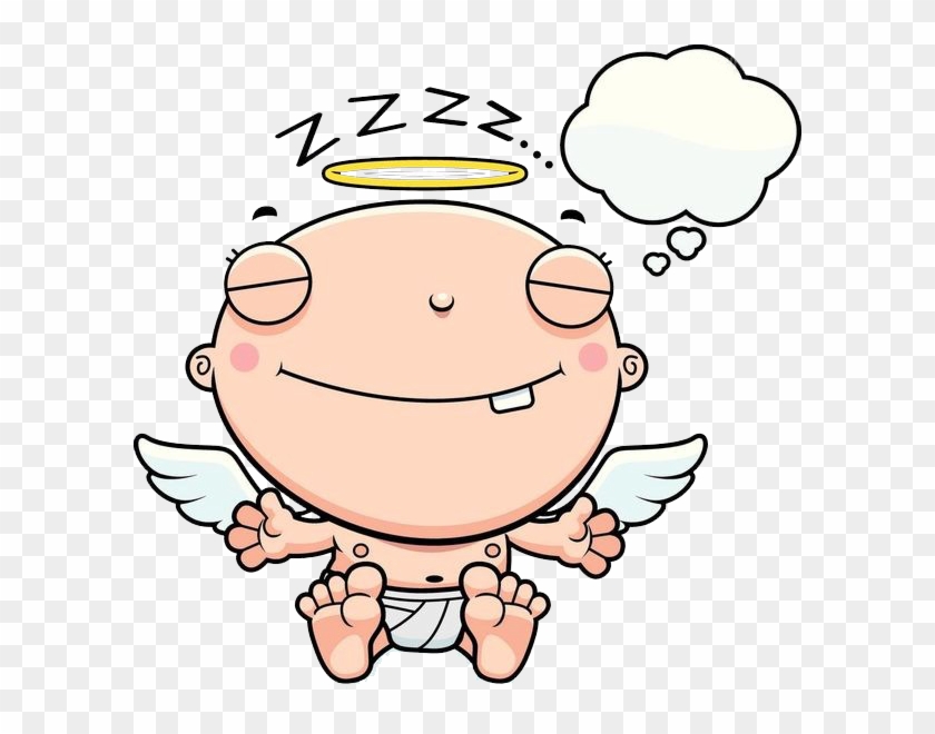 Cartoon Royalty-free Infant Illustration - Cartoon Royalty-free Infant Illustration #368713