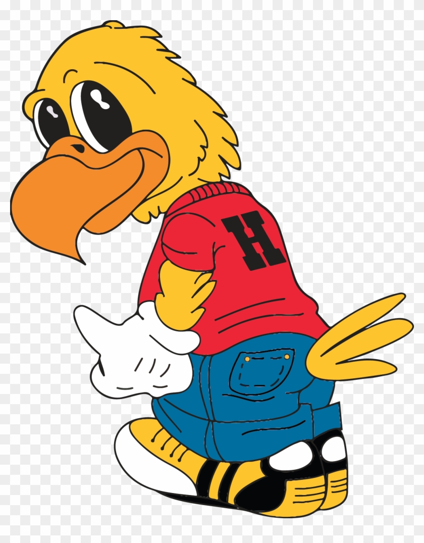 School Logo - Cartoon #368763