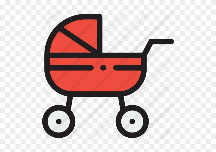 Stroller - Stroller #368859
