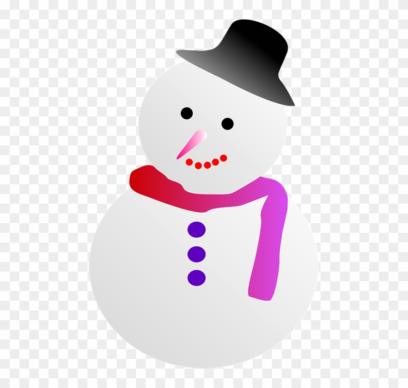 Sauna Cartoon Cliparts 15, Buy Clip Art - Snow Man Art And Craft #368885