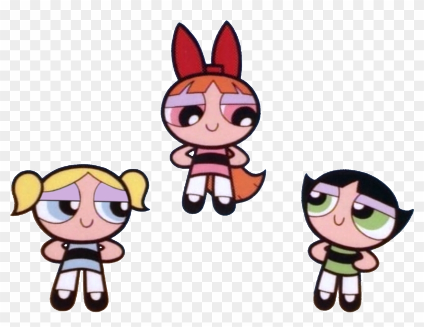 Powerpuff Girls Blossom Wiki For Kids - Powerpuff Girls Blossom Wiki For Kids #368940