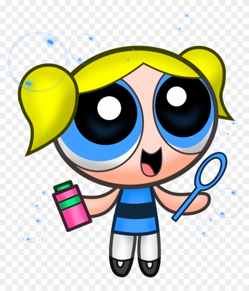 Powerpuff Girls - Deviantart #368952