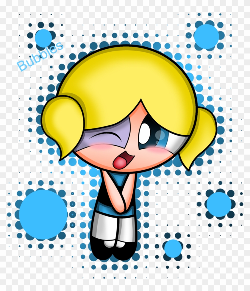 Powerpuff Girls - Powerpuff Girls #368978