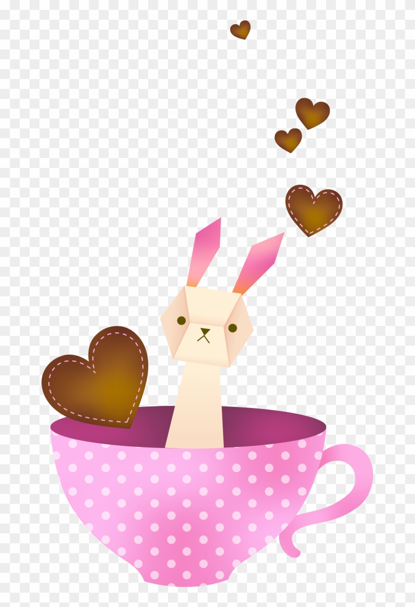 Cup Clip Art - Cup Clip Art #369050