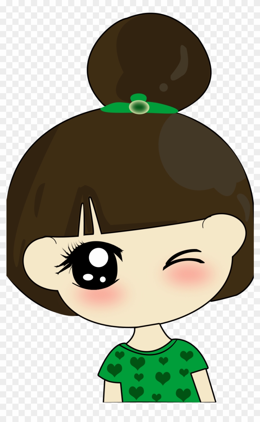 Cartoon Doll Poster - Cartoon Doll Poster #369066