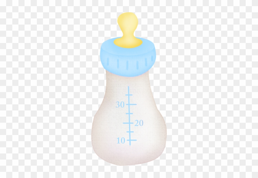 Blue Bottle - Infant #369092