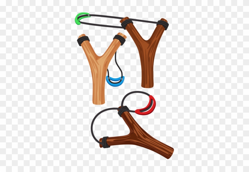 Soloveika На Яндекс - Slingshot Types #369134