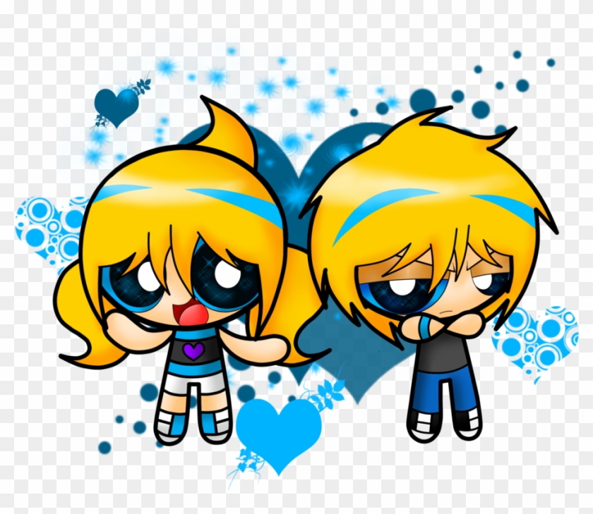 Powerpuff Girls Z Blizzard - Powerpuff Girls Blizzard #369233
